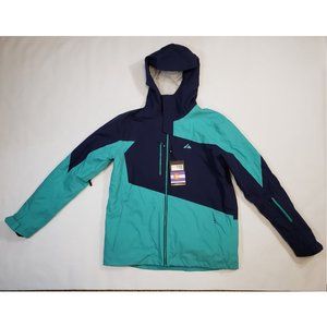 Strafe Highlands Jacket FX Men's XXL MSRP $500